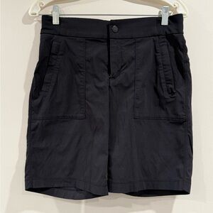 🔥Athleta Black Casual Shorts🔥